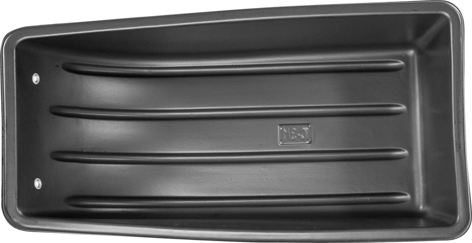 Сани рыбацкие HELIOS C-3/1 (100 х 52 х 26 см)