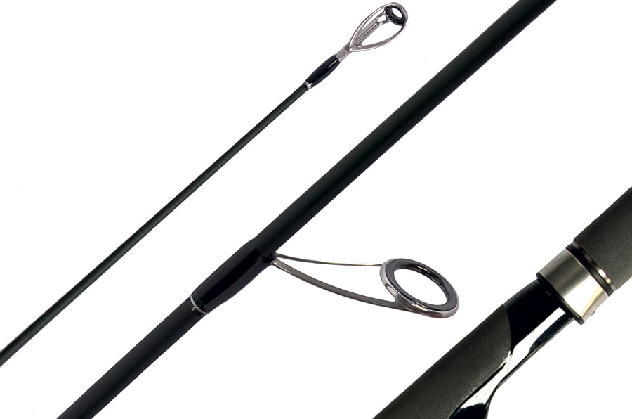 Спиннинг MAXIMUS Wild Power-Z