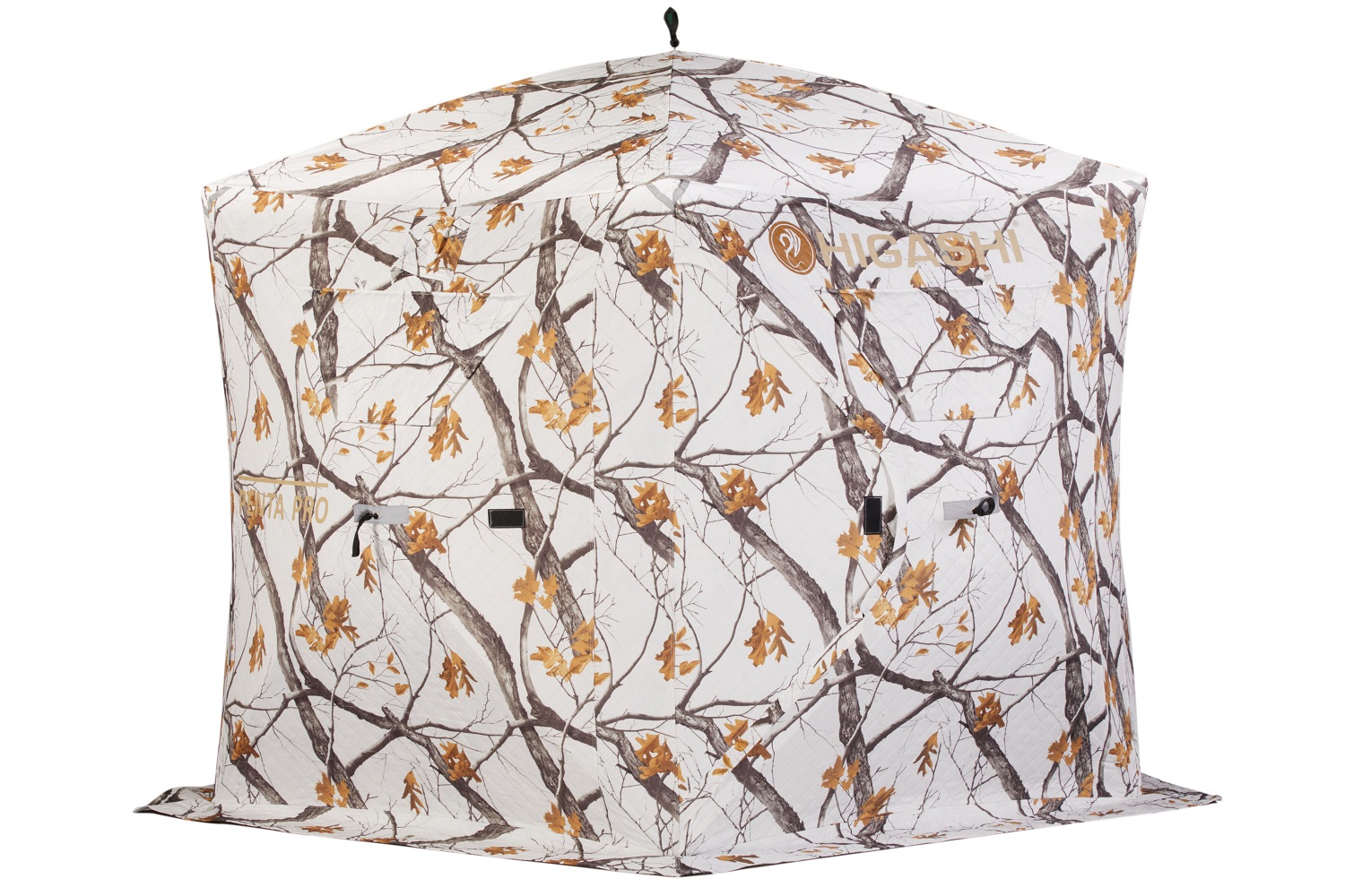 Палатка зимняя HIGASHI Penta PRO