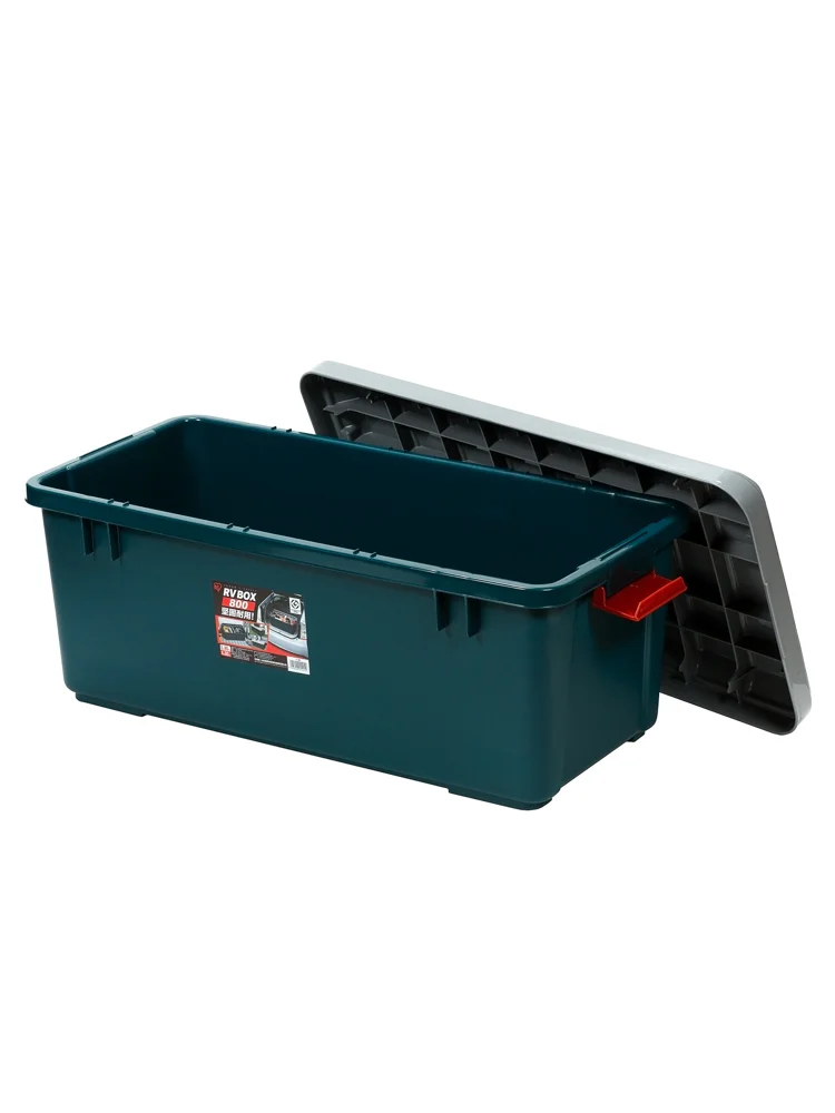 Бокс экспедиционный IRIS RV Box 800