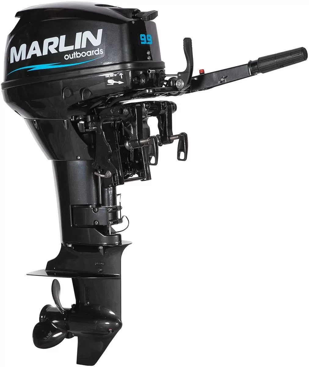 Лодочный мотор MARLIN MP 9.9 AMHS