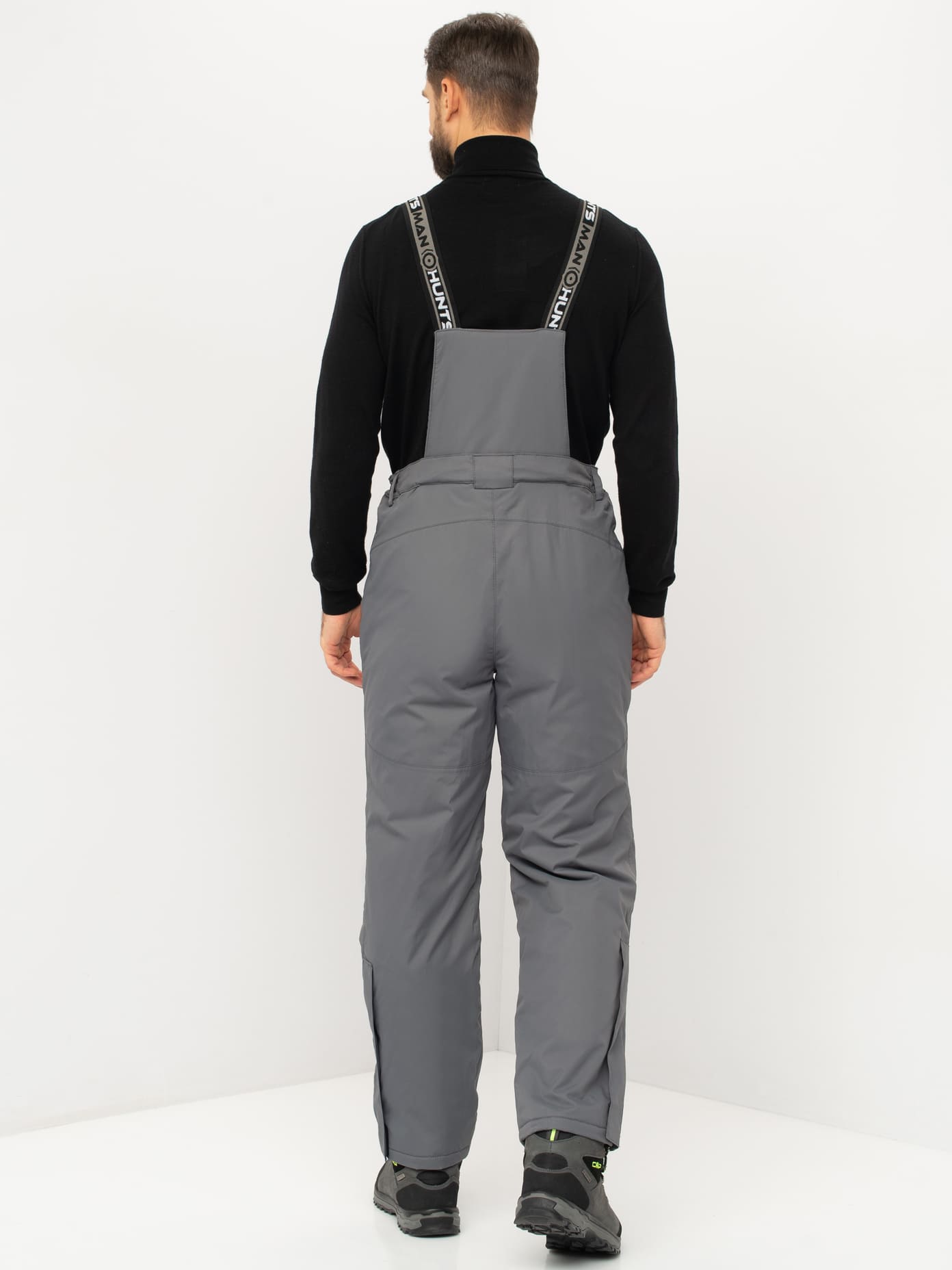 Костюм демисезонный HUNTSMAN Торнадо -15 °С (Breathable)