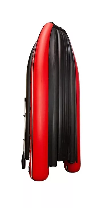 Лодка SIBRIVER GT-480 (фальшборт)