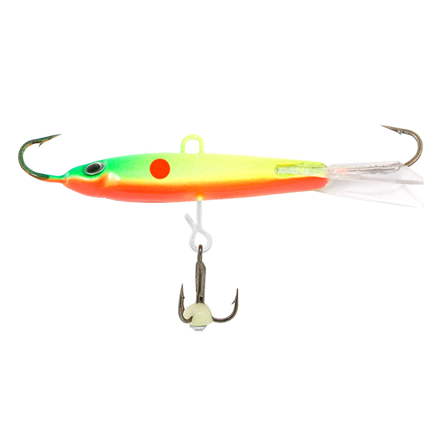 Балансир SPIDER PRO 26 (55 мм/12 г, 1)