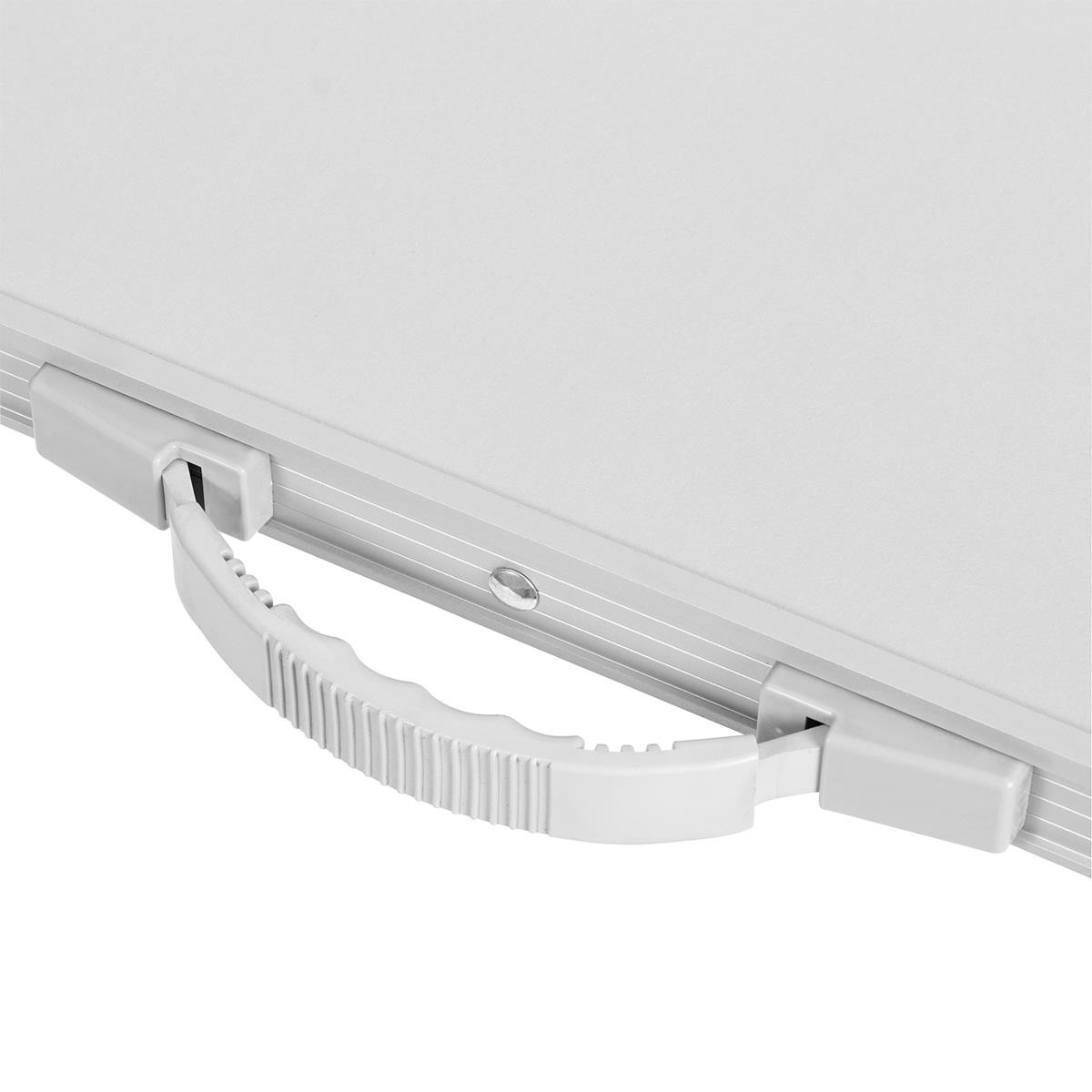 Стол складной NISUS N-21405 (80 х 60 см)