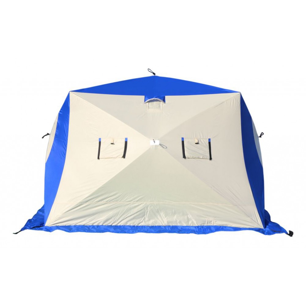 Палатка зимняя POLAR BIRD 3Т Long