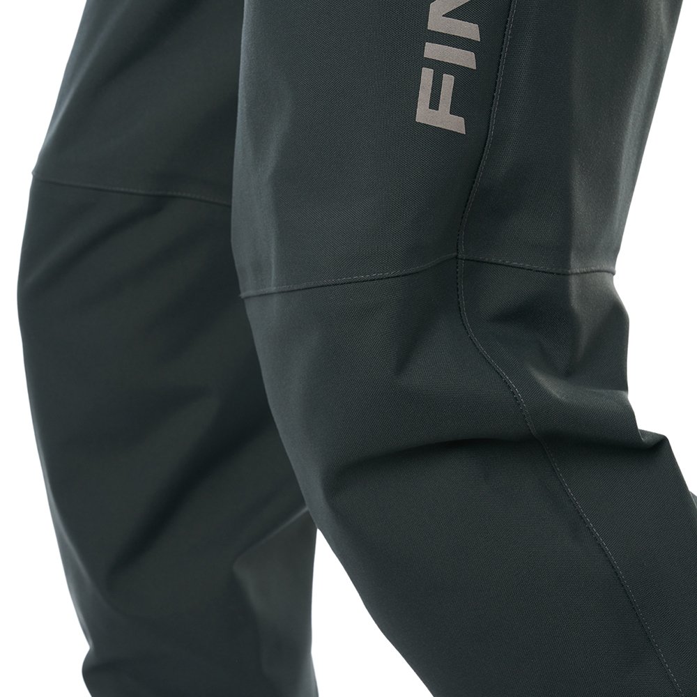 Вейдерсы FINNTRAIL Enduro 1525 (L, CamoGrey)
