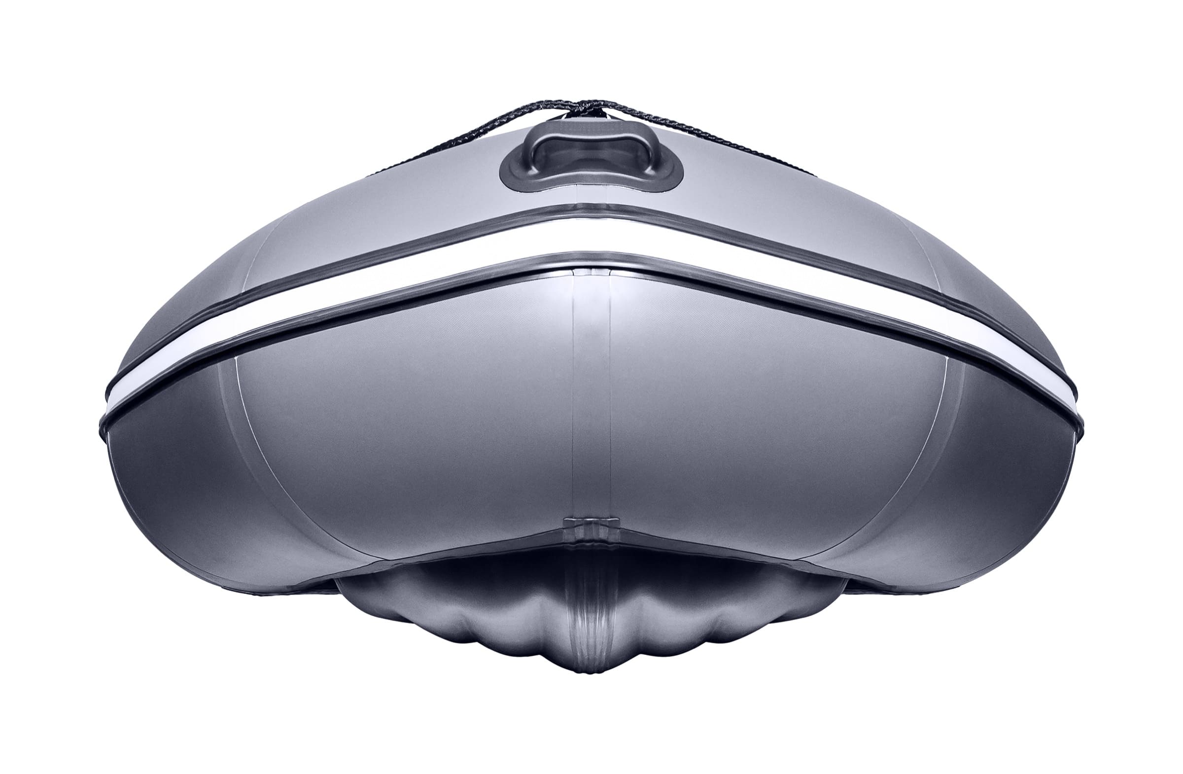 Лодка МЛ Apache 3700 НДНД