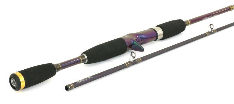 Спиннинг KOSADAKA Intra Casting