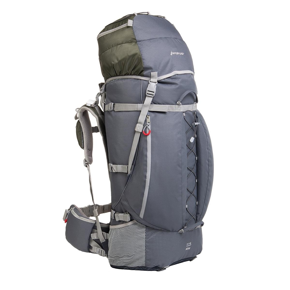 Рюкзак NISUS Altay 115 N-TB1152-115L