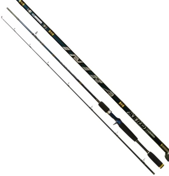 Спиннинг KOSADAKA Intra Casting