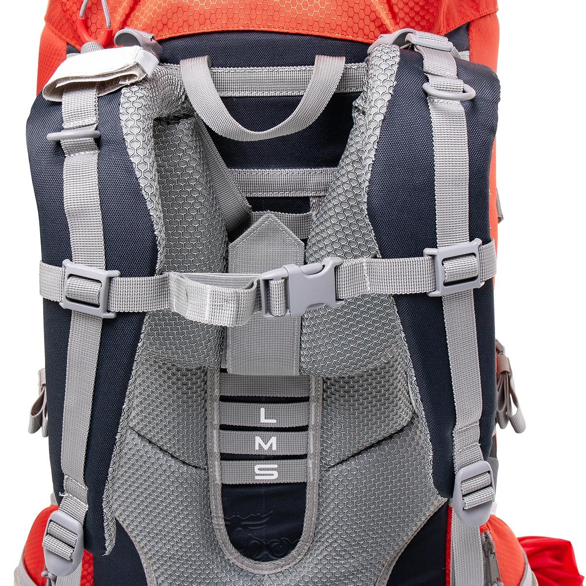 Рюкзак NISUS Condor 95 N-TB1176-95L