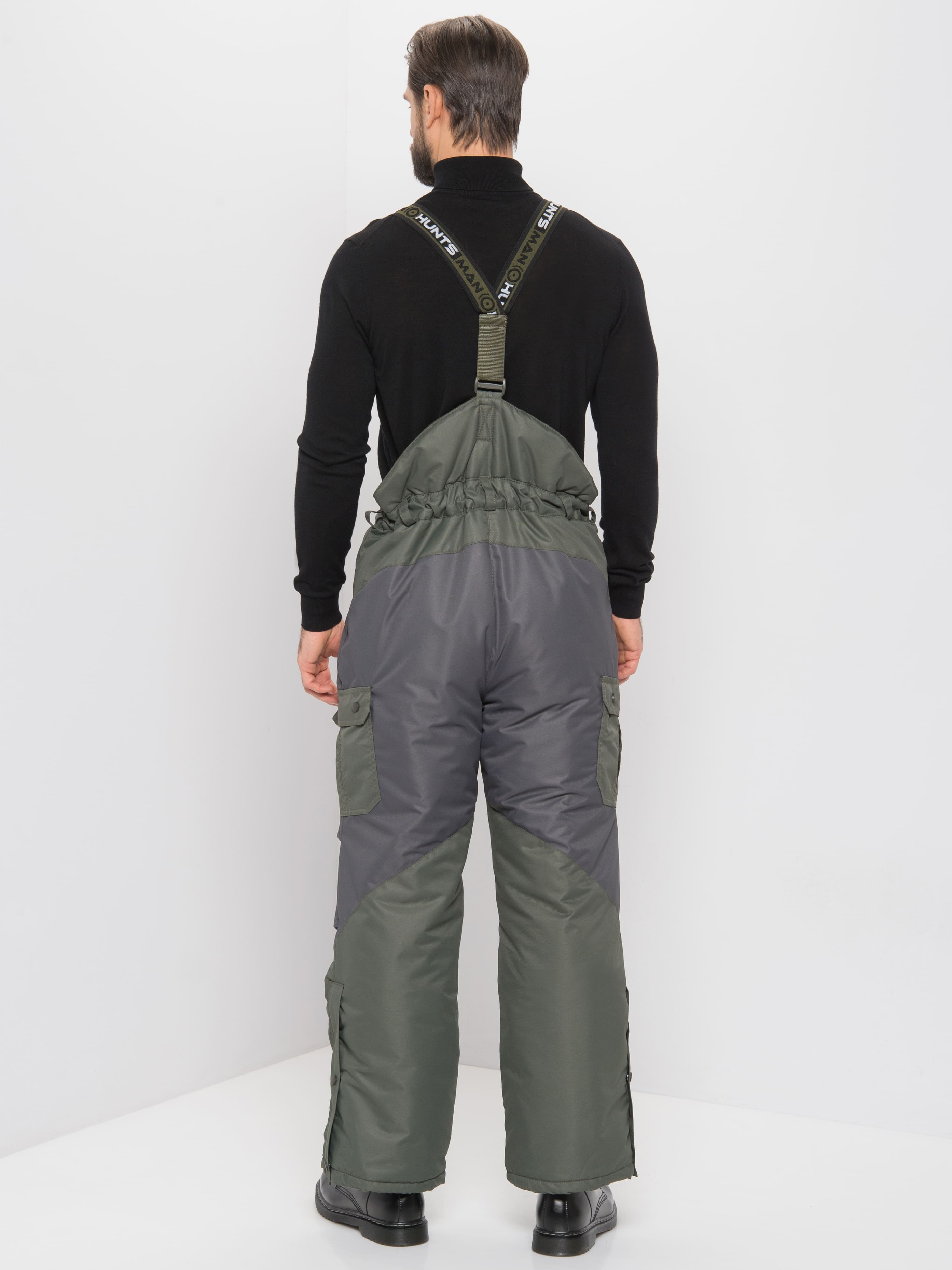 Костюм зимний HUNTSMAN Канада (Oxland)