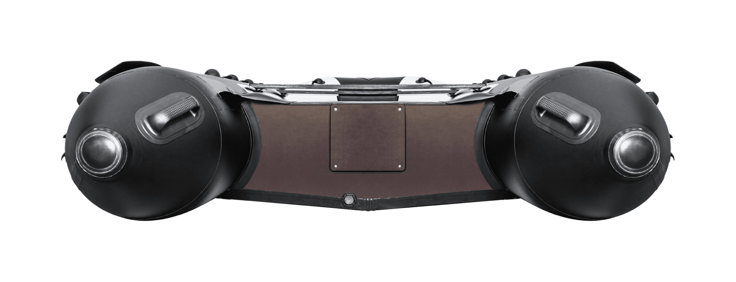 Лодка МЛ Ривьера 3400 СК Максима