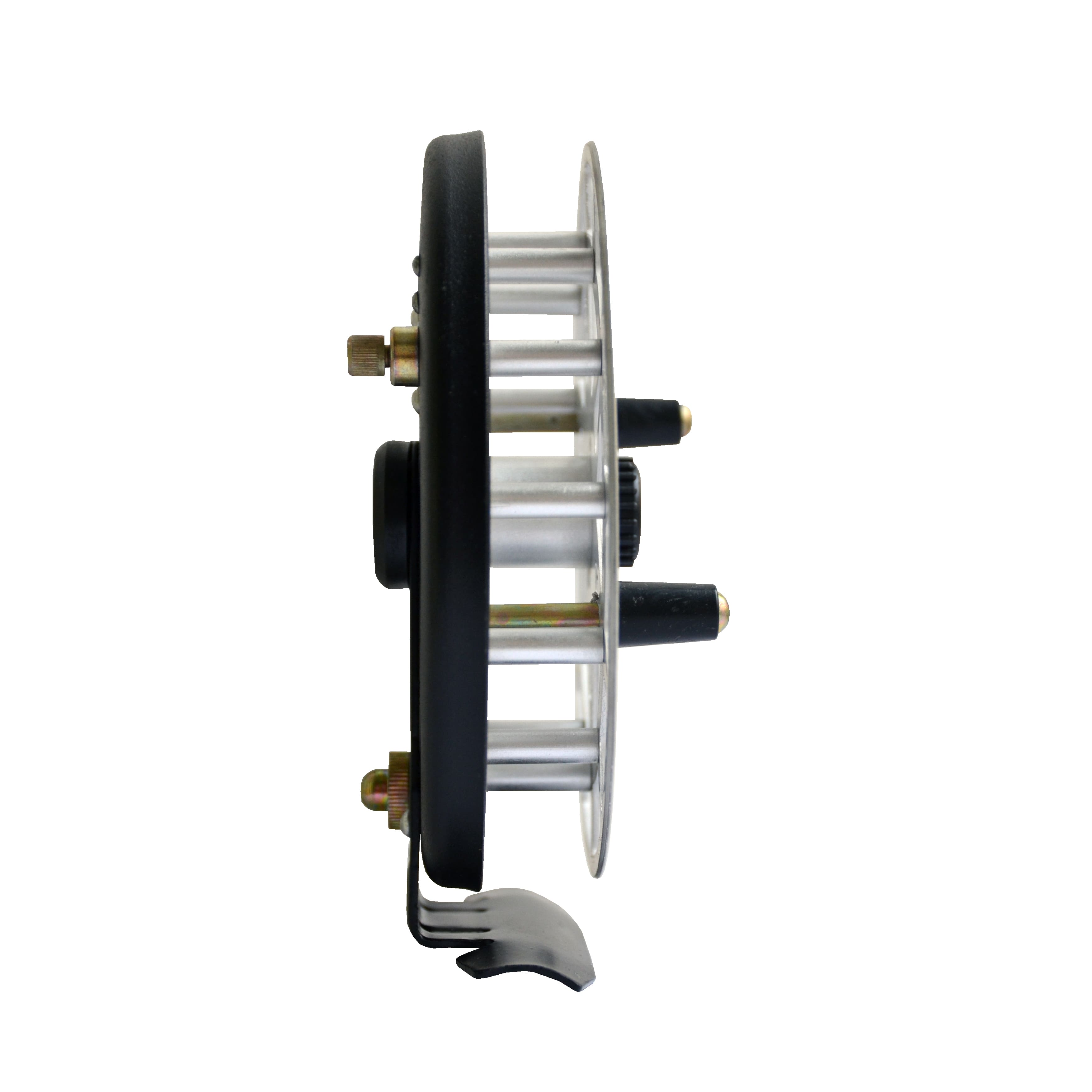 Катушка инерционная ДОНСКАЯ-1П (130 мм)