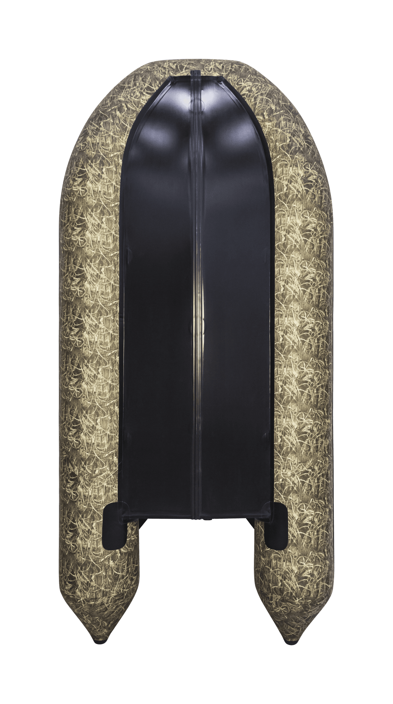 Лодка МЛ Ривьера 3400 СК Компакт (камуфляж камыш)