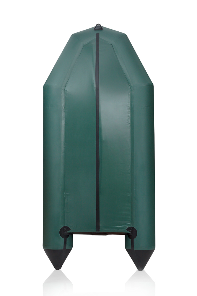 Лодка LEADER Тайга-320 ЖС К