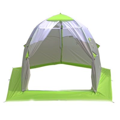 Палатка зимняя ЛОТОС 3 Универсал