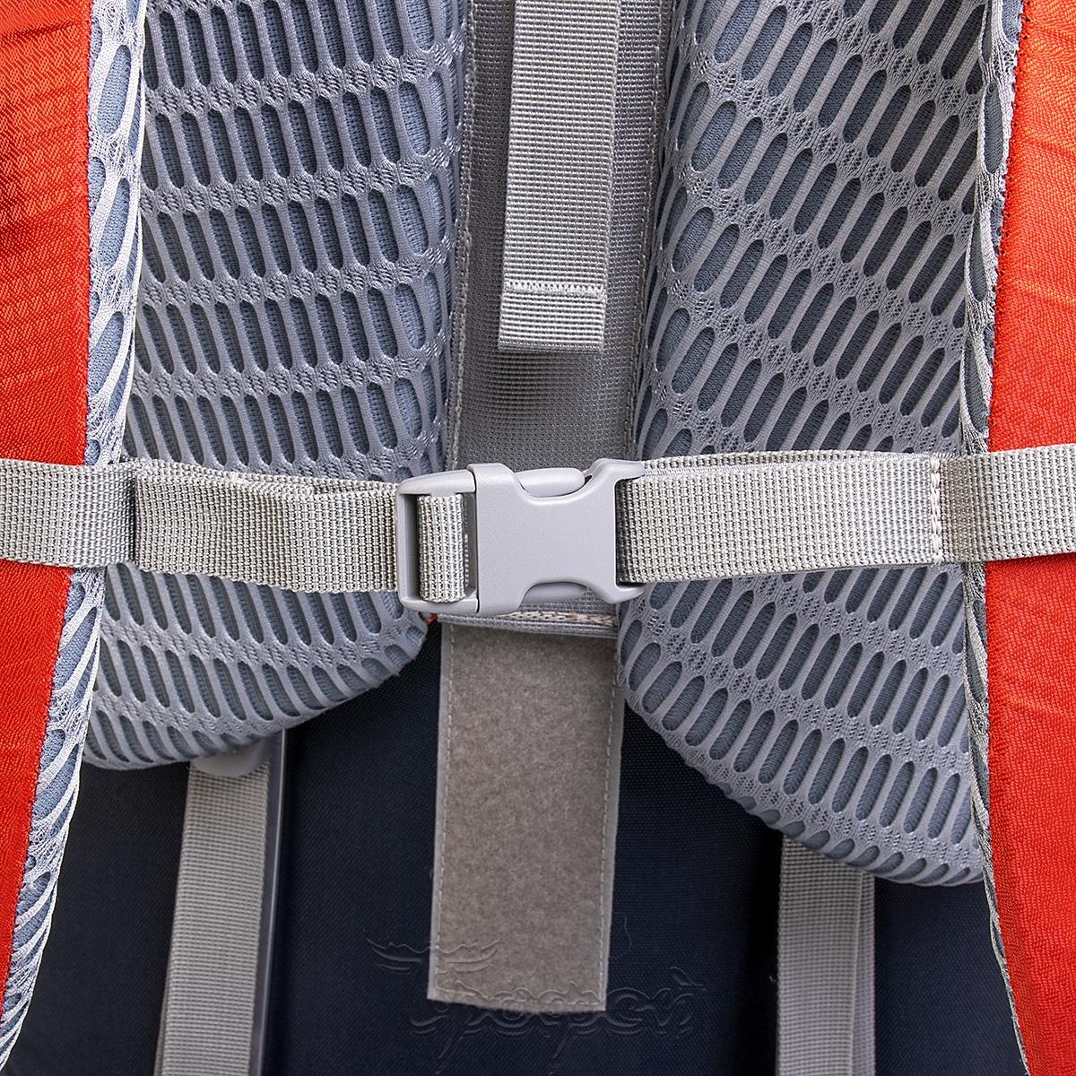 Рюкзак NISUS Abakan 120 N-TB1179-120L