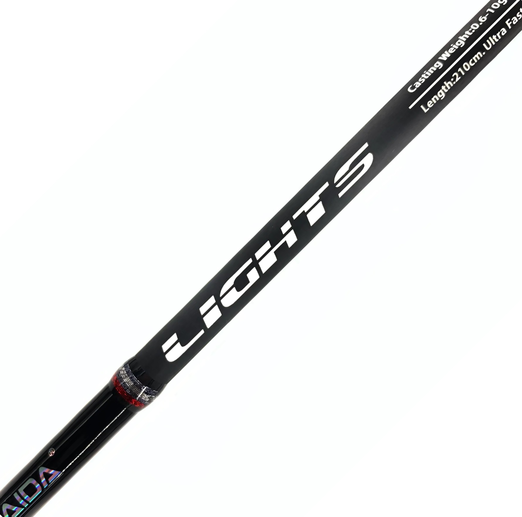 Спиннинг KAIDA Lights