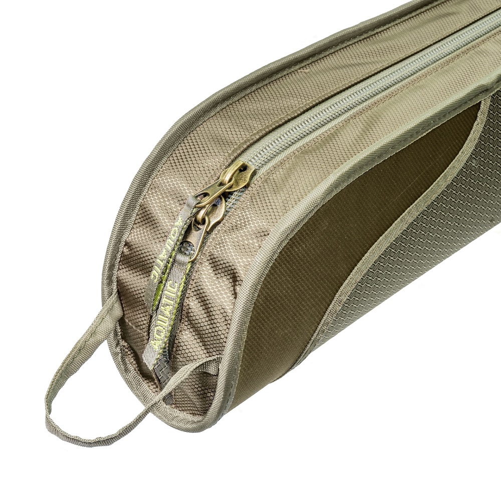 Чехол для удилищ мягкий AQUATIC Ч-01