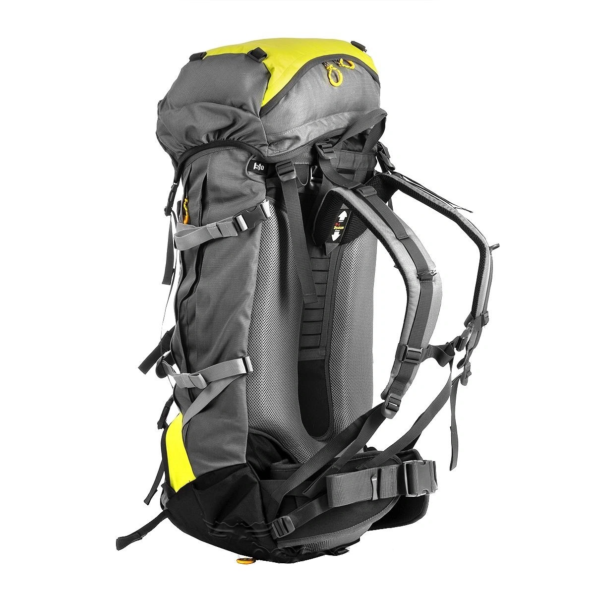 Рюкзак NISUS Travel 120 Grey N-TB084-120L-G