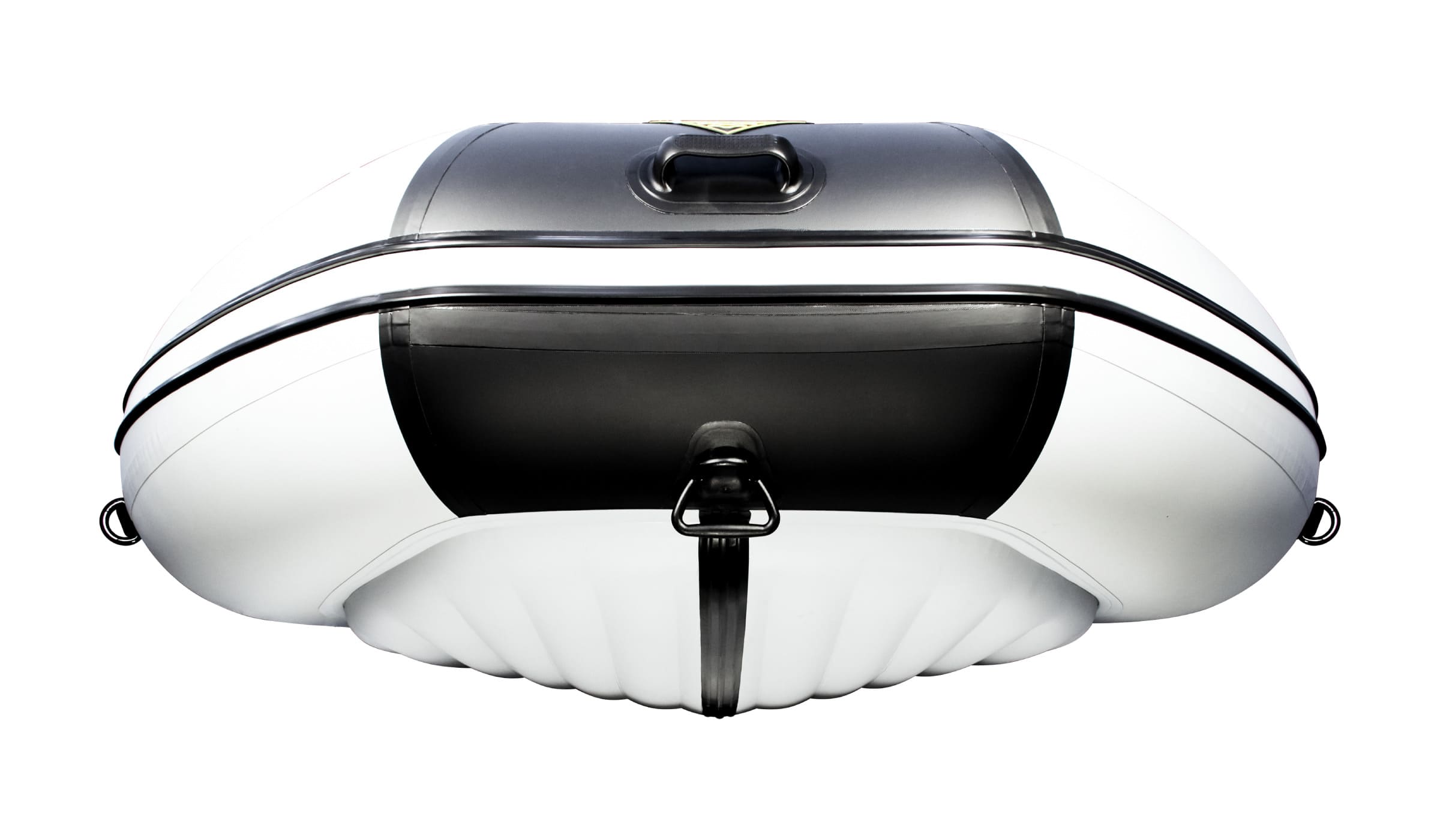 Лодка МЛ Ривьера 4300 КНД