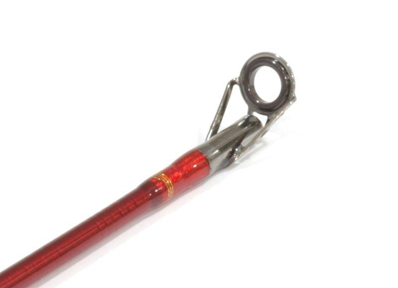 Спиннинг KOSADAKA Alligator