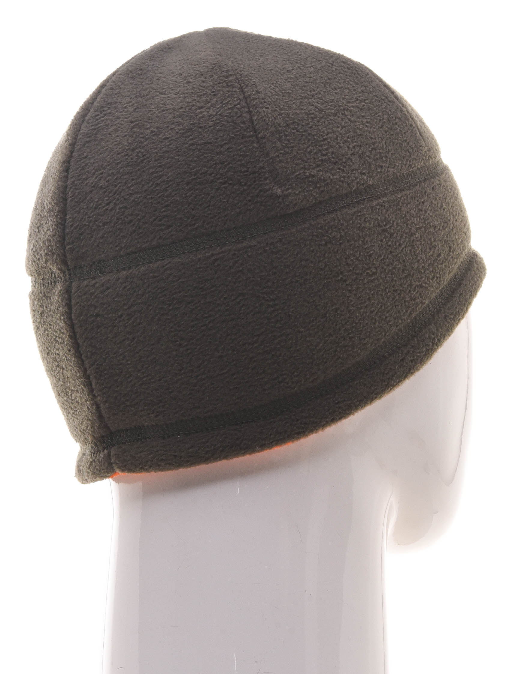 Шапка флисовая двухсторонняя HUNTSMAN