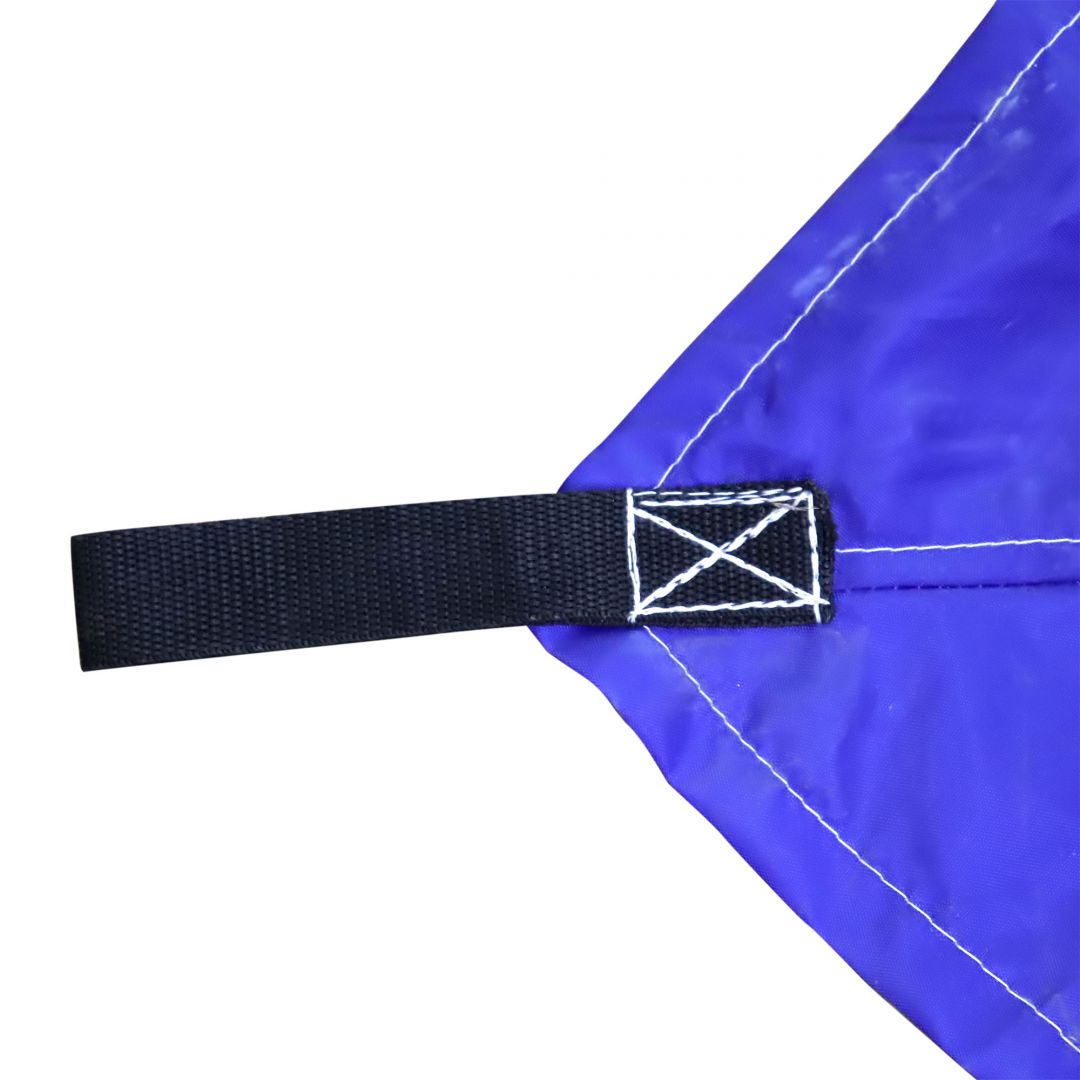 Палатка зимняя СЛЕДОПЫТ Куб PF-TW-08 (1.95х1.95 м)