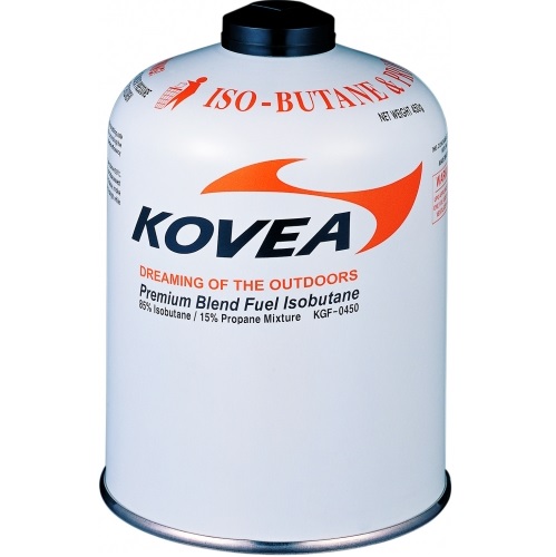 Газовый баллон KOVEA KGF-0450