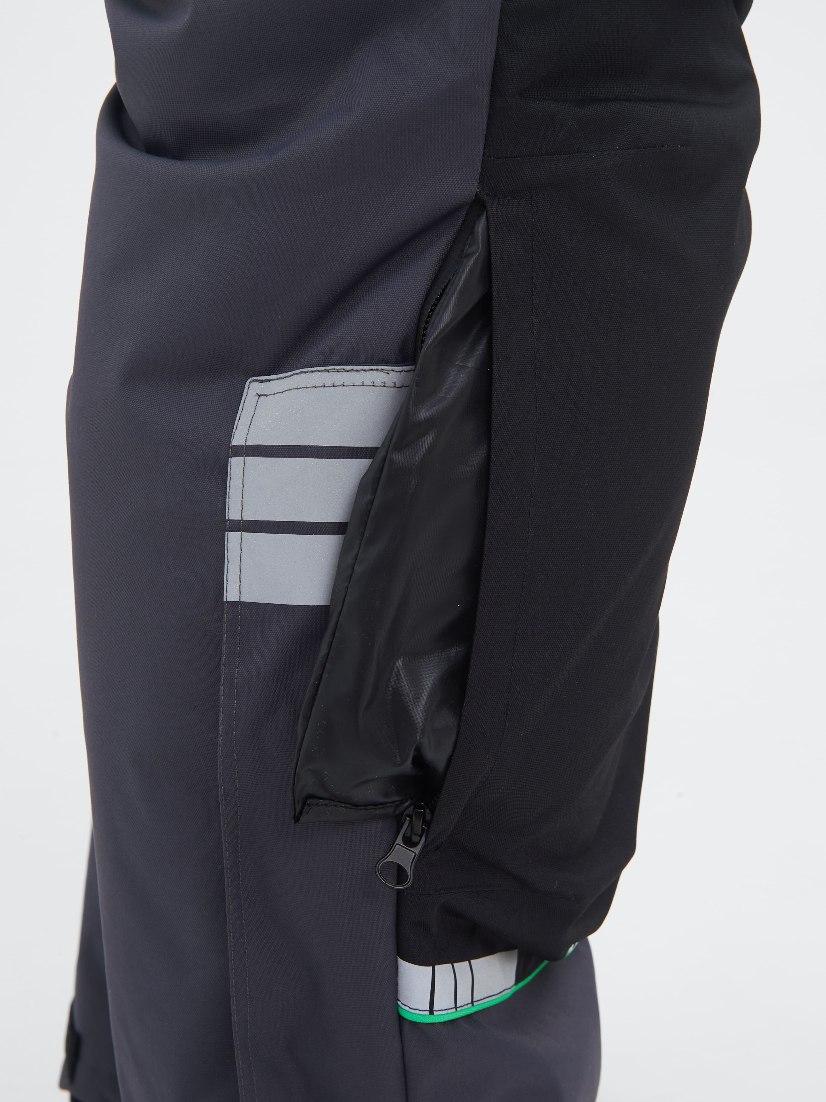 Костюм зимний HUNTSMAN Yakutia (Galaxy Breathable)