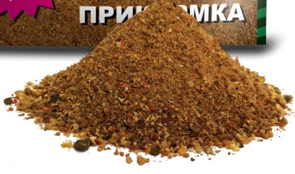 Прикормка DUNAEV Premium Лещ Крупный (1 кг)