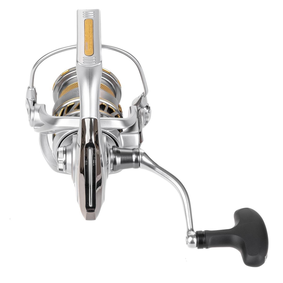 Катушка RYOBI Smap PRO T