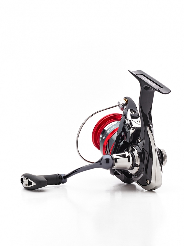Катушка DAIWA Ninja 18 LT