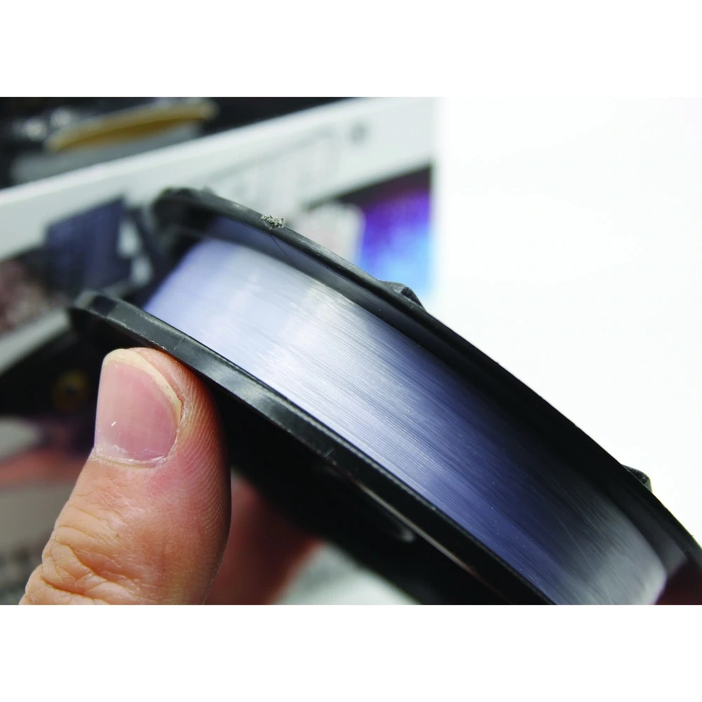 Леска BALSAX Silver Fish