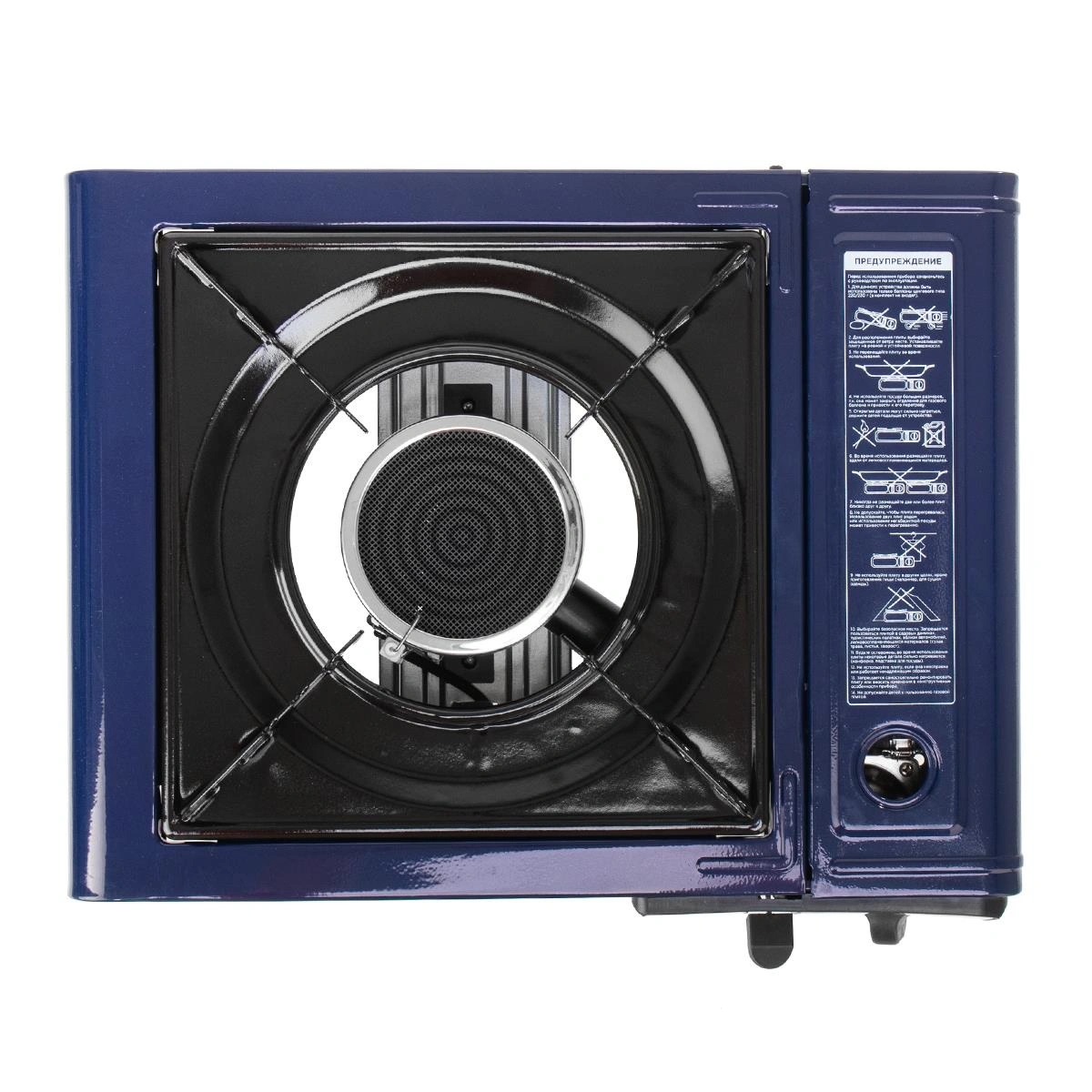 Плита настольная NISUS N-BDZ-155C-B