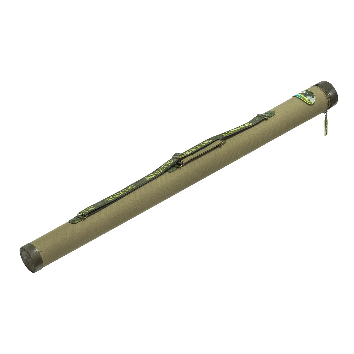 Тубус AQUATIC T-75 (105 см, хаки)