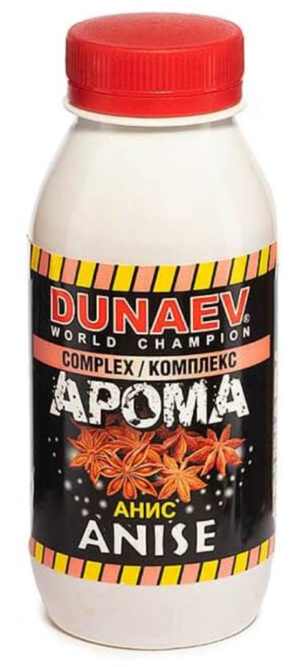 Арома-комплекс DUNAEV (250 мл) (анис)