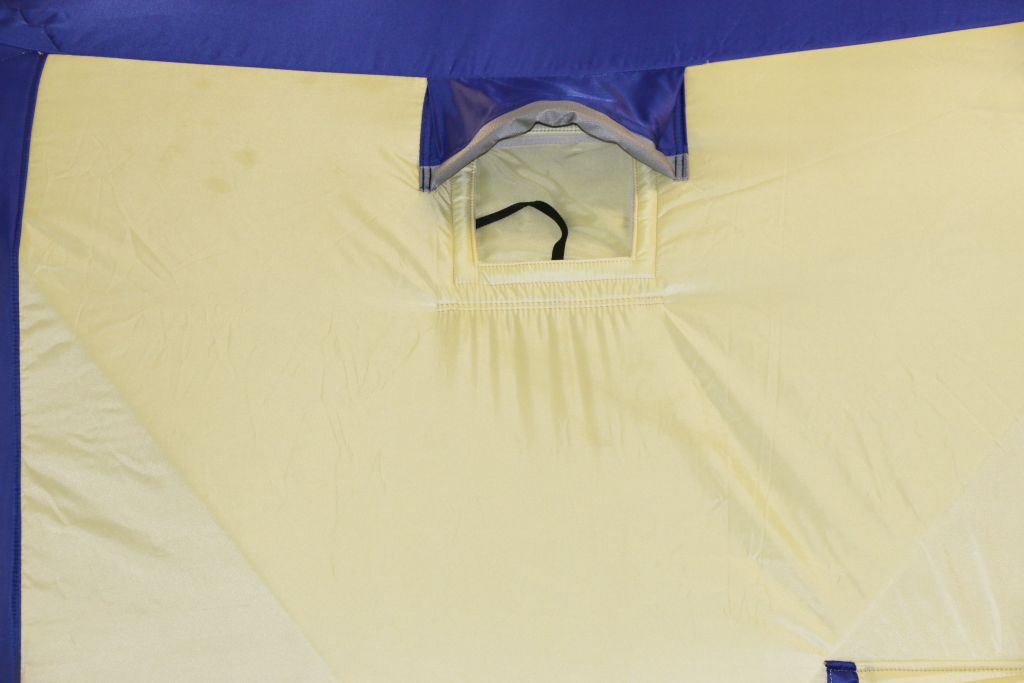 Палатка зимняя POLAR BIRD Family T