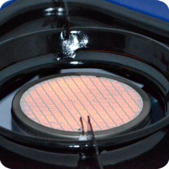 Плита настольная СЛЕДОПЫТ UltrA (переходник)