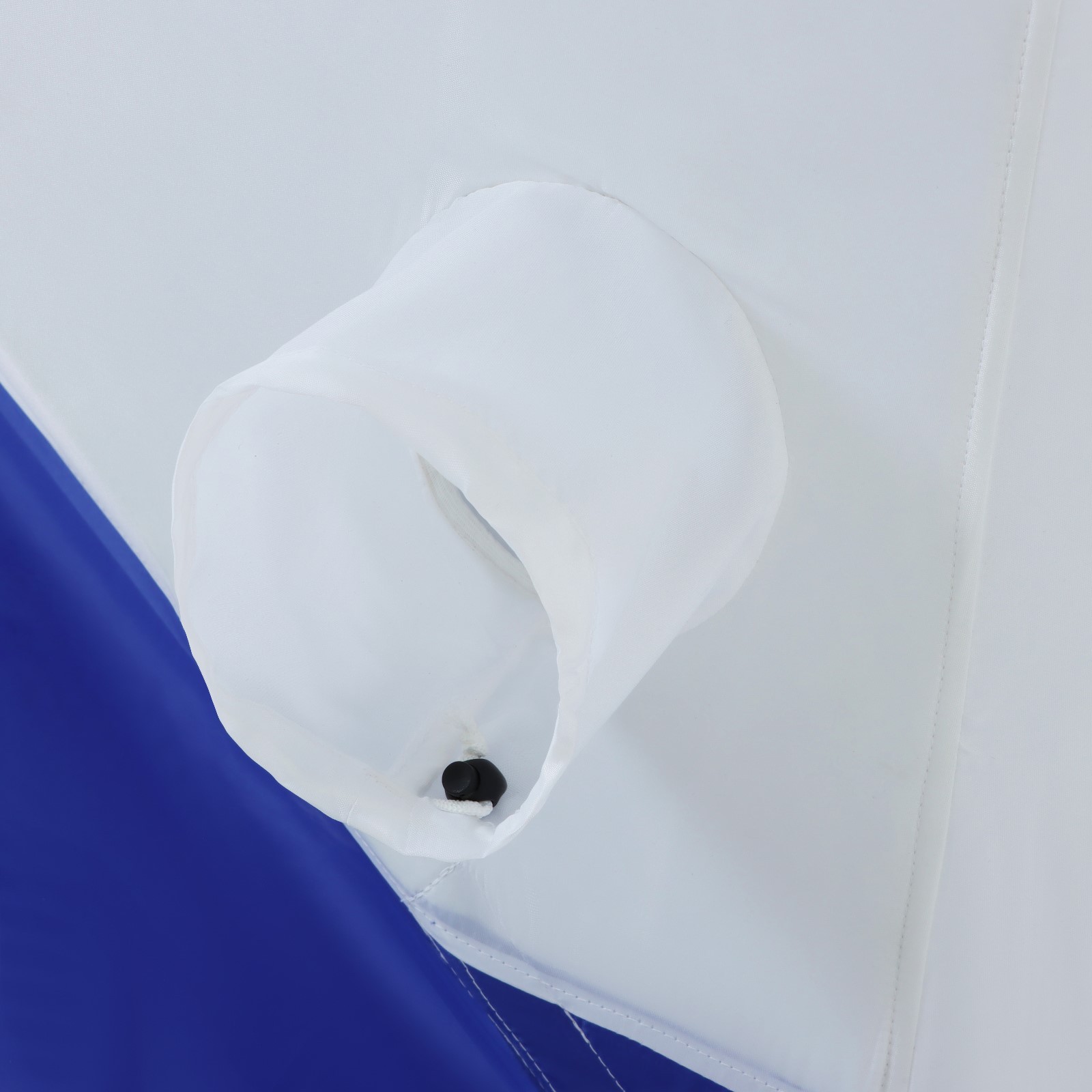 Палатка зимняя СЛЕДОПЫТ Куб PF-TW-08 (1.95х1.95 м)