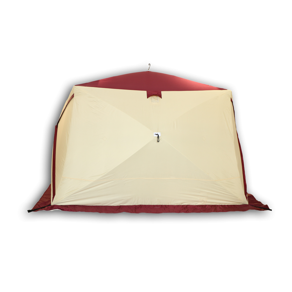 Палатка зимняя СНЕГИРЬ 3Т Long