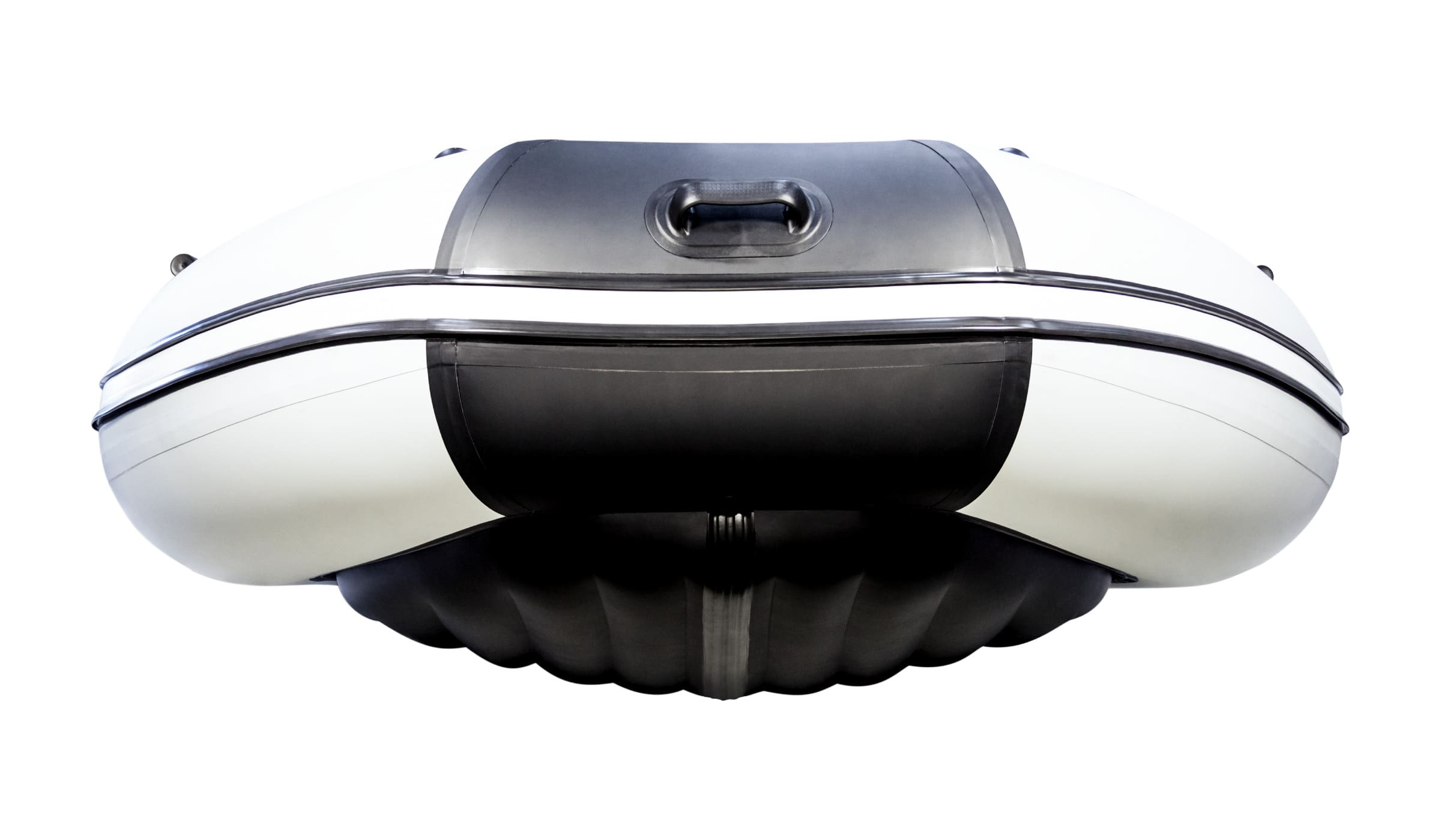 Лодка МЛ Ривьера 3600 КНД