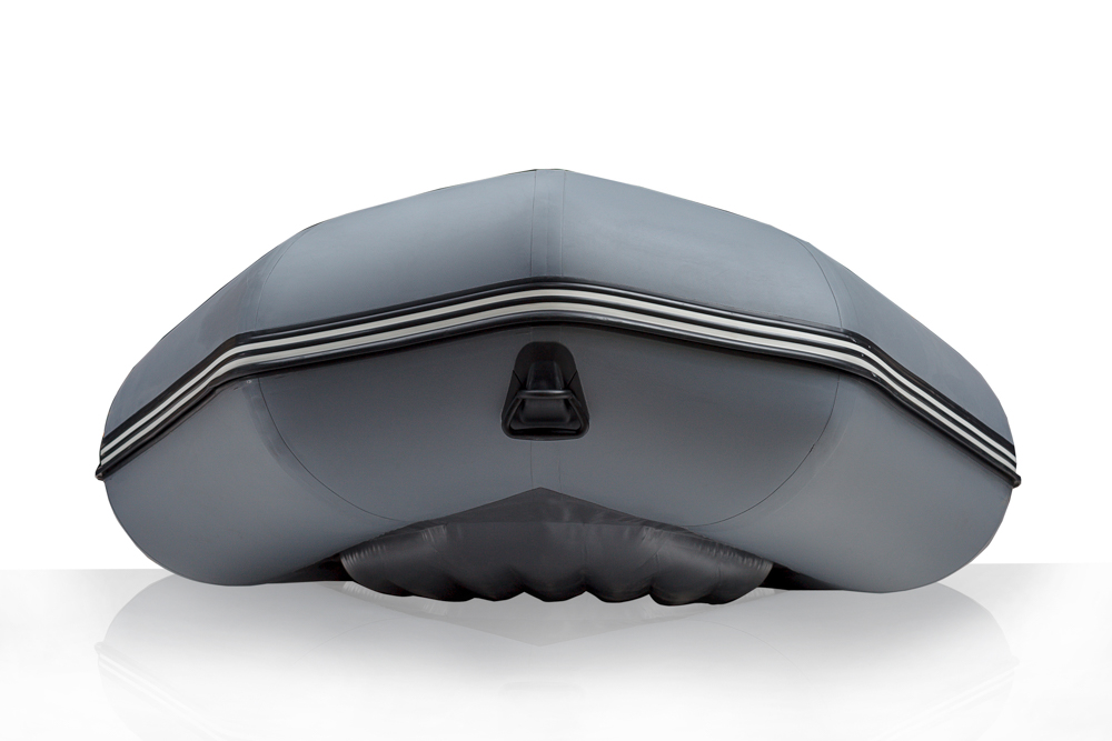 Лодка LEADER Тундра-380 НДНД