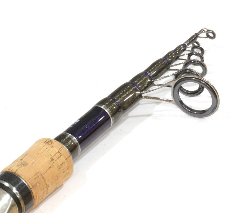 Спиннинг KOSADAKA Voyager Tele