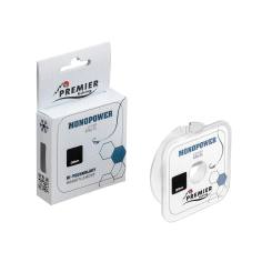Леска PREMIER FISHING Monopower Ice