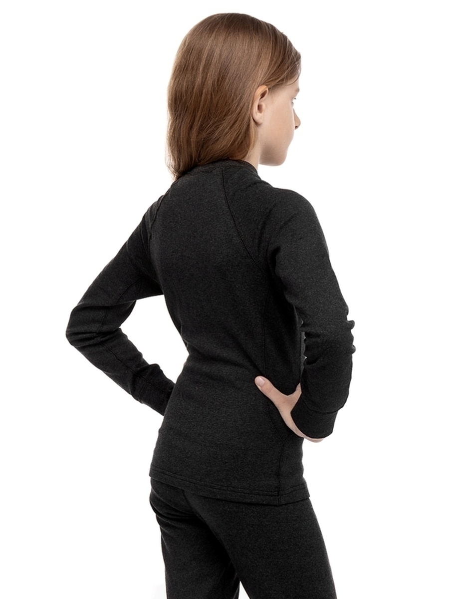Комплект термобелья детский HELIOS Thermo Merino