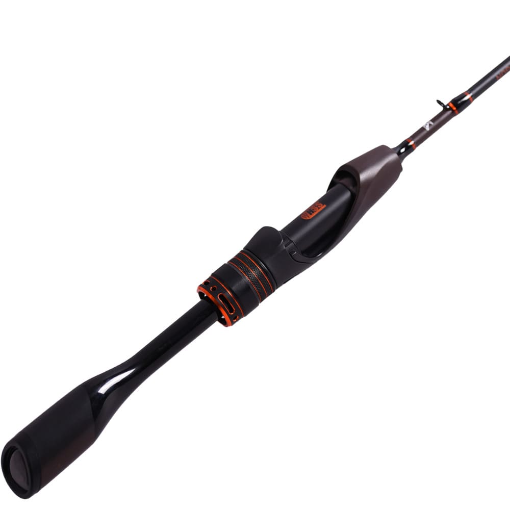 Спиннинг MAXIMUS Minigun