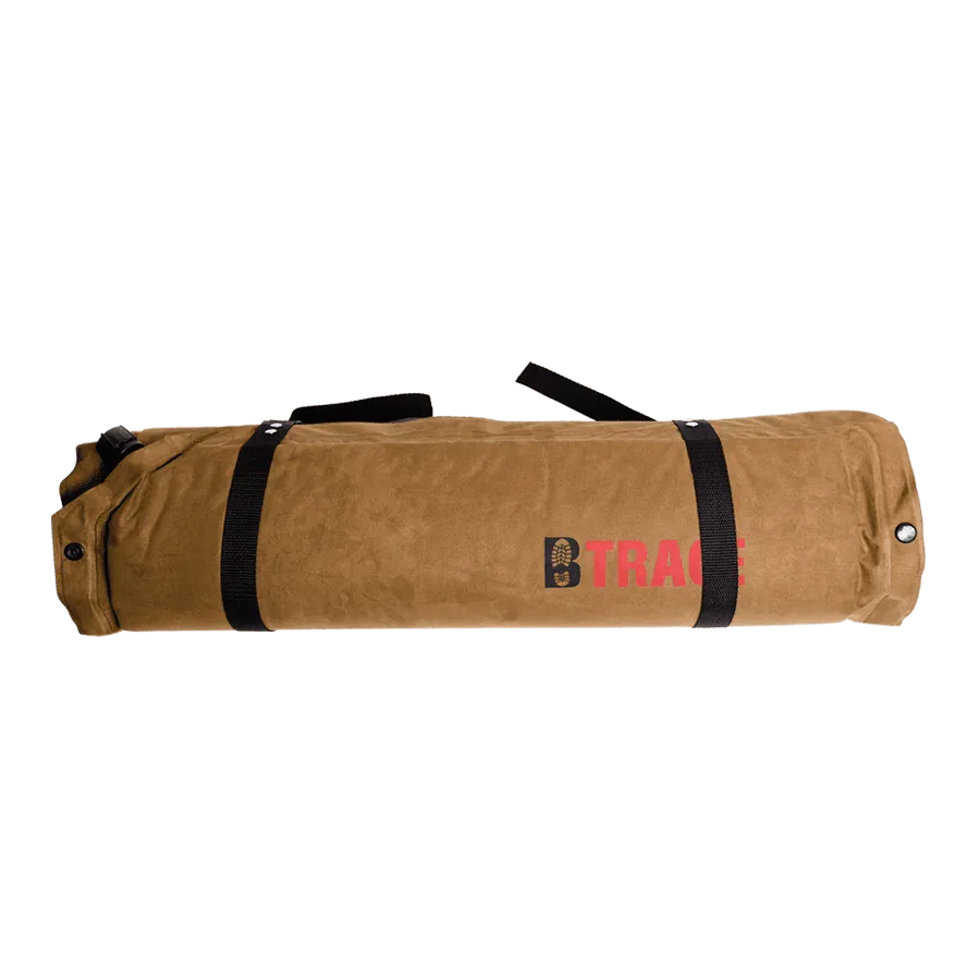 Коврик самонадувающийся BTrace Warm Pad 5 (192 х 66 х 5 см)